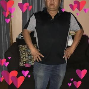 Meet your Posher, Pedro